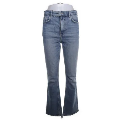 Jeans (Blå) från Karve Bomull, Polyester, Elastan