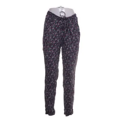 Pantalon de pyjama (Noir, Multicolore) de Multiblu Viscose