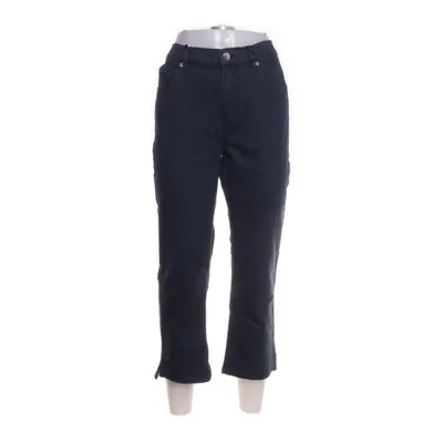 Jeans (Blue) from Select Woman Cotton, Elastane, Polyester