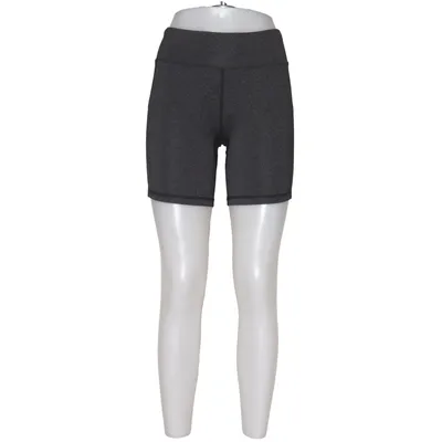 Compressieshorts (Grijs) van New Apparel Elastaan, Polyester