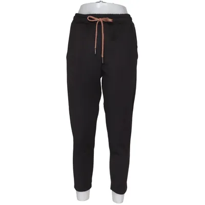 Hose (Schwarz) von Kleinigkeit Elasthan, Polyester