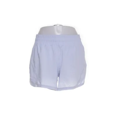 Träningsshorts (Blå) från Lululemon Elastan, Nylon, Polyester