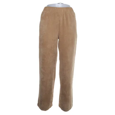 Corduroy pants (Brown) from Giorgio Kauten Polyester