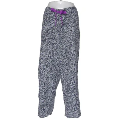 Pajama pants (Gray, Purple, Blue) from Sonoma Cotton