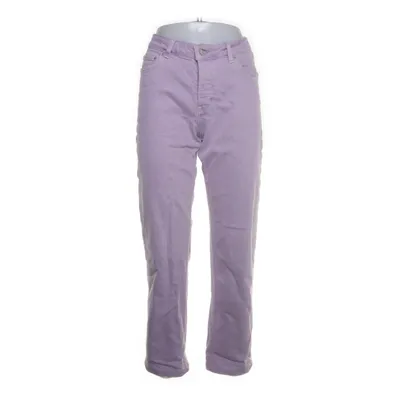 Jeans (Purple) from JJXX Cotton, Elastane