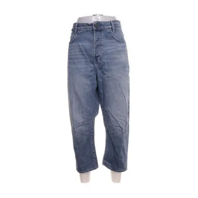Jeans (Blue) from G-Star Raw Leather, Organic cotton, Recycled polyester