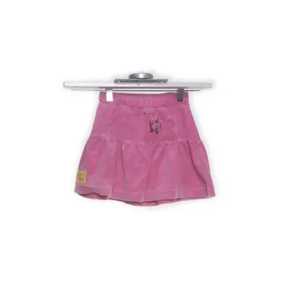 Skirt (Pink) from Pettson och Findus Cotton, Polyester