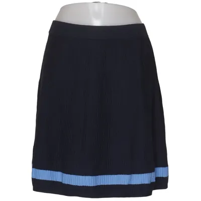 Jupe (Noir, Bleu) de Nümph