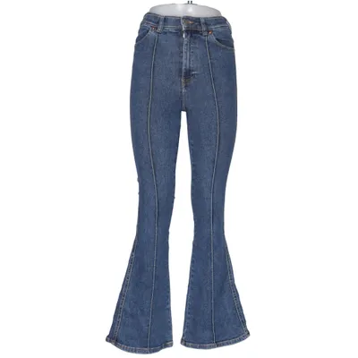 Jeans (Moxy Flare) von Dr. Denim Baumwolle, Elasthan, Lyocell, Polyester