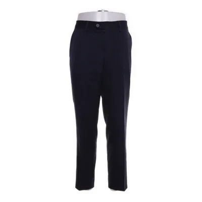 Pantalon de costume (GULIVER-93477/612) de John Élasthane, Polyester, Laine