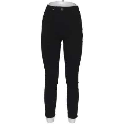 Spijkerbroek (Zwart) van Kelly Elastaan, Polyester, Viscose