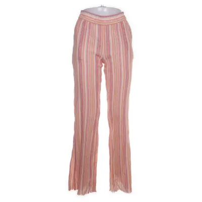 Pants (Orange, Red, Multicolored) from Senna Bellod