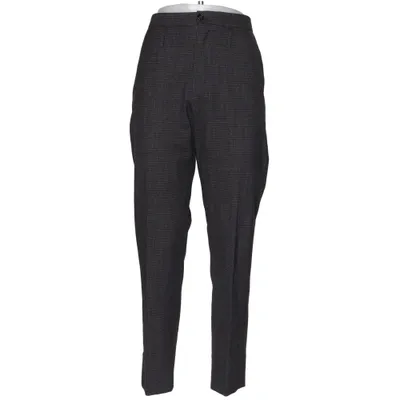 Suit pants (Gray) from Hope Elastane, Polyester, Wool