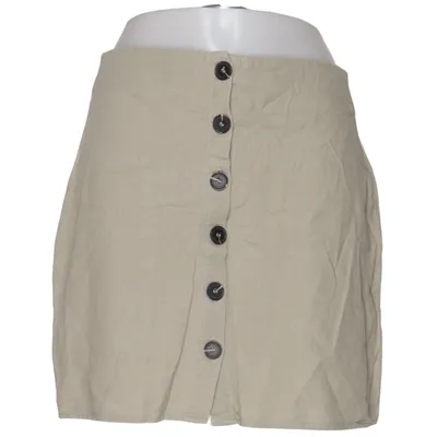 Skirt (Beige) from Cotton On