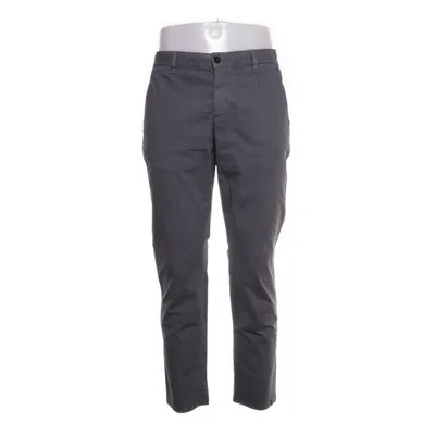 Chinos (LOU-J) från Alberto Bomull, Elastan, Polyester
