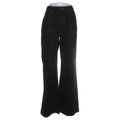 Jeans (Sort) fra Carin Wester Bomuld