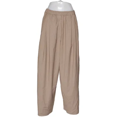Hose (Braun) von The Frankie Shop Elasthan, Polyester, Viskose