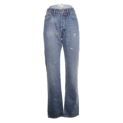 Jeans (Blå) från Acne Bomull