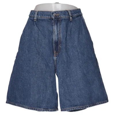 Jeansshorts (Blå) från Arket Bomull, Lyocell