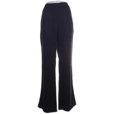 Palazzo broek (Blauw) van Essentiel Antwerp Tencel