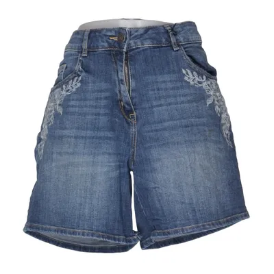 Jeansshorts (Blå) från Camaïeu