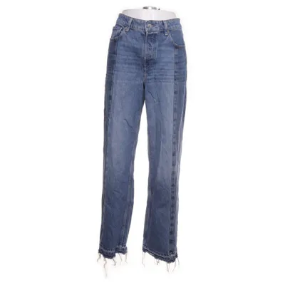Jeans (Blå) från &Denim by H&M Bomull, Elastan