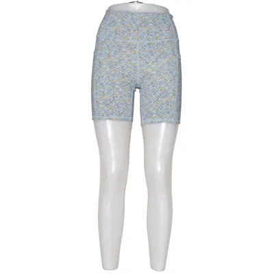 Compression shorts (Blue, Yellow, Multicolored) from Cotton On