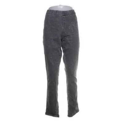 Treggings (Gris) de MyWear Coton, Élasthane, Polyester