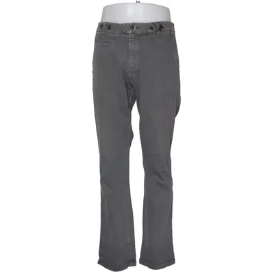 Chino (Gris) de Barena Venezia Coton