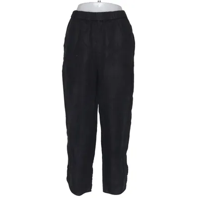 Pants (Black) from Stylein Linen