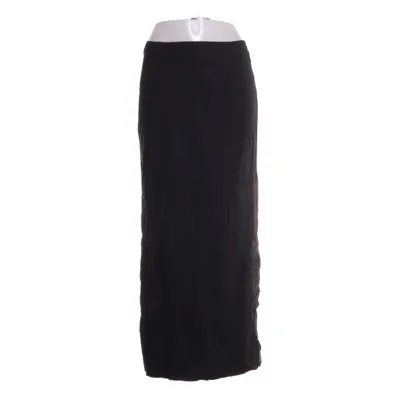 Jupe longue (Noir) de Glassons