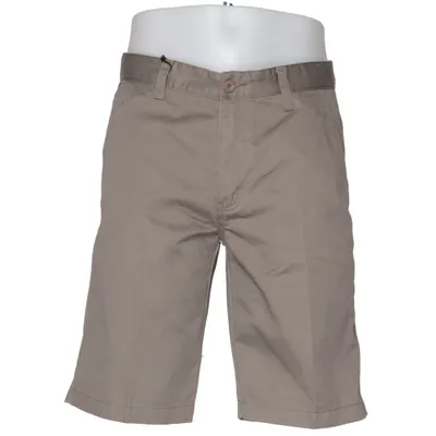 Shorts (Gray) from Bradford