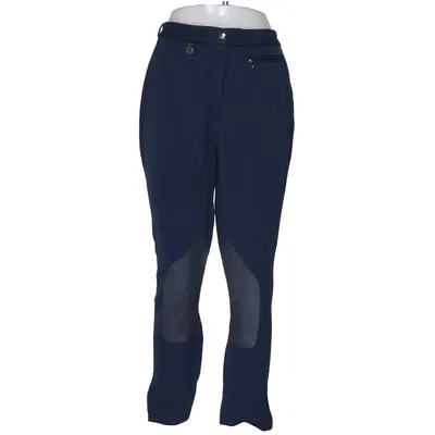 Breeches (Blue) from Pikeur Elastane, Polyamide, Viscose