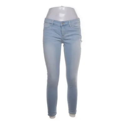 Jeans (Blå) fra Hollister Bomuld, Elastan, Modal, Polyester