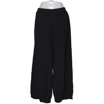 Palazzo pants (Black) from Thing Polyester, Viscose