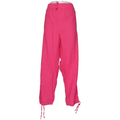 Broek (Curved) van Janina Curved Katoen