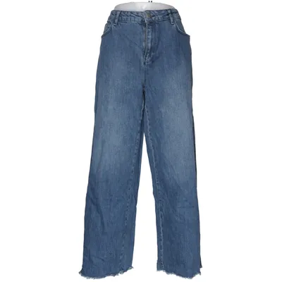 Jeans (Blue) from Soyaconcept Cotton, Elastane