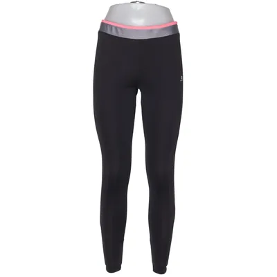 Træningsleggings (Sort, Pink, Grå) fra Domyos