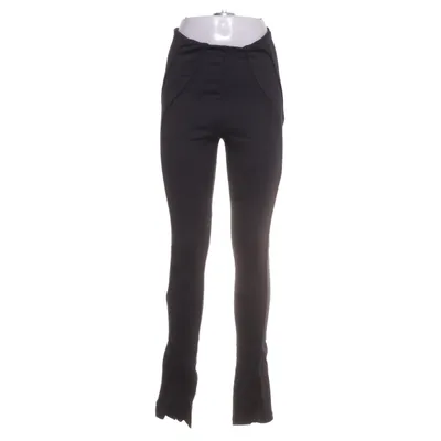 Padded sports tights (Black) from Nicki Studios x Gina Tricot Elastane, Polyamide