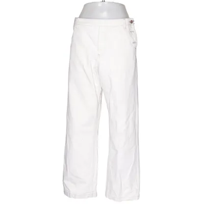 Spijkerbroek (Beige) van Bellerose