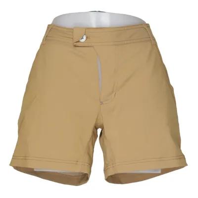 Friluftsshorts (Beige) från Houdini Elastan, Polyamid, Återvunnen polyester