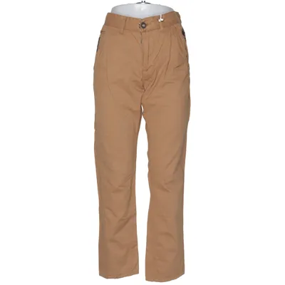 Chinos (Brun) från Santa Monica Polo Club Bomull