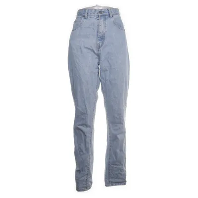 Jeans (Nora Tall Light Retro G81) från Dr. Denim Bomull