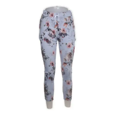 Pants (Blue, Multicolored) from Mix By