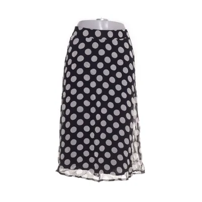 Långkjol (HEDDA KJOL) från Honey Bee Blue Viskos