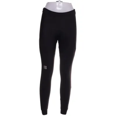 Cuissard pour vélo (Noir) de Sportful Élasthane, Polyamide