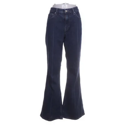 Jeans (Flare) från &Denim by H&M Bomull, Elastan