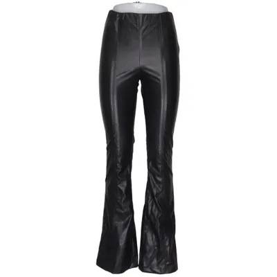 Broek (Zwart) van Terranova Polyester, Polyurethaan