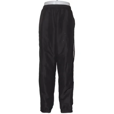 Pantalon imperméable (Noir, Blanc) de Salming Polyester