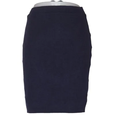 Rok (Grijs) van American Apparel Polyamide, Viscose